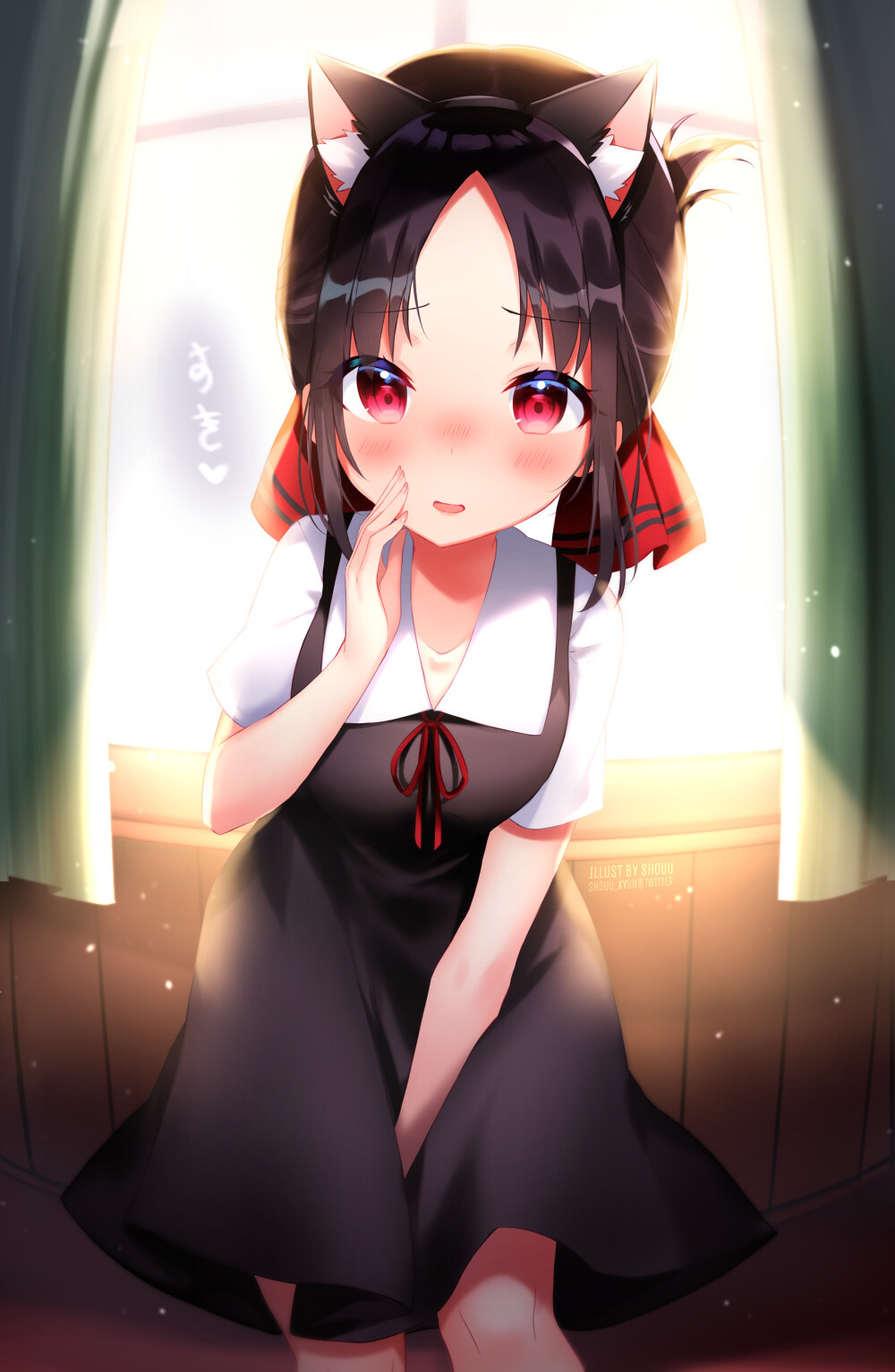 Artstation Kaguya Shinomiya Kaguya Sama Love Is War Shouu Kun Artstation Kaguya Shinomiya Kaguya Sama Love Is War Shouu Kun