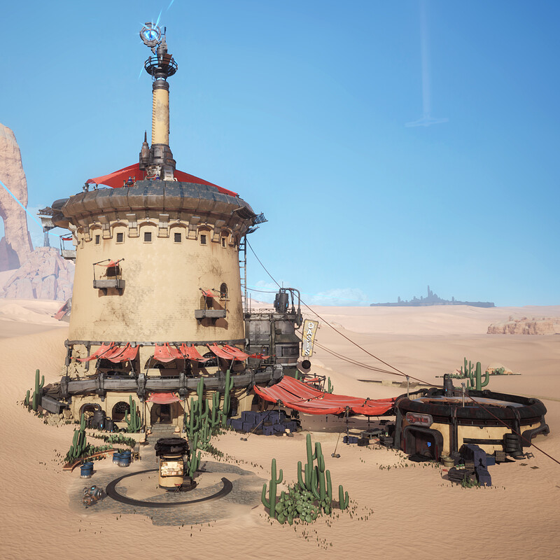 OASIS