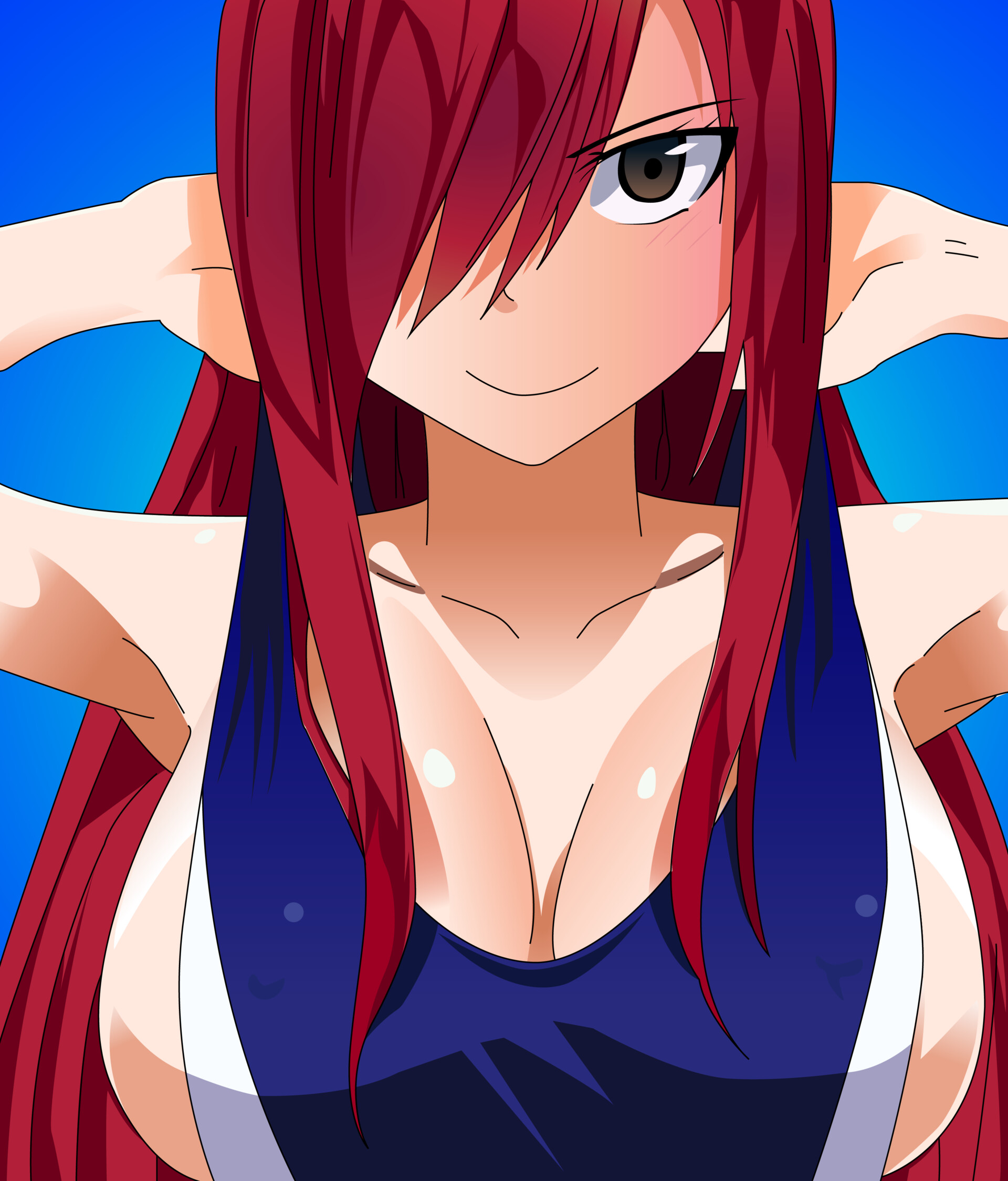 Lia Erza