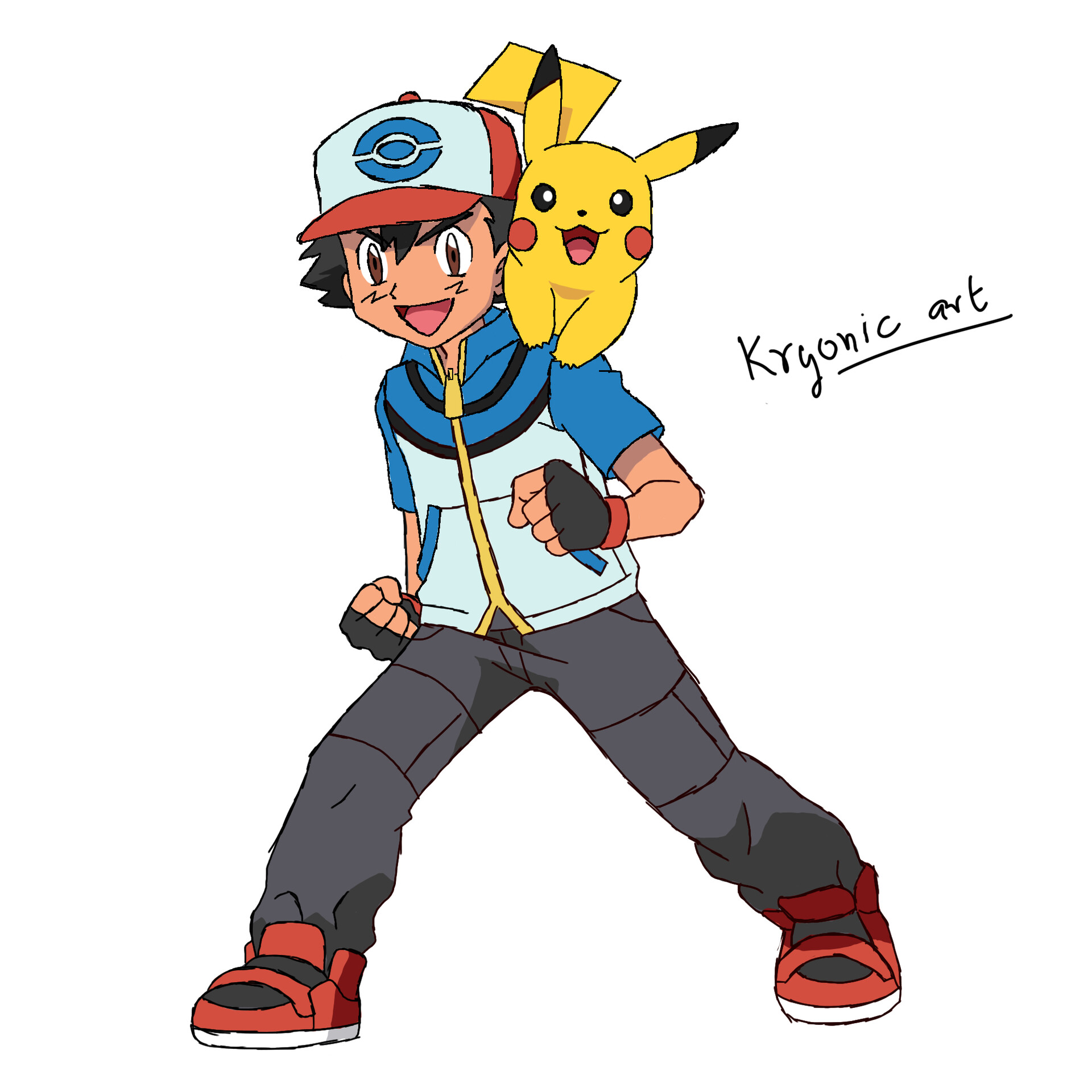 Pokeimane
