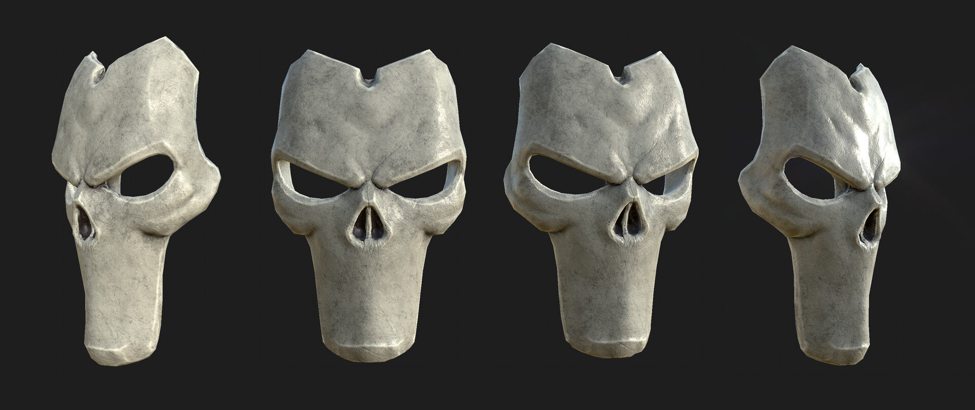 Pixel Ninja - Death - Darksiders 2, image size:1920x808