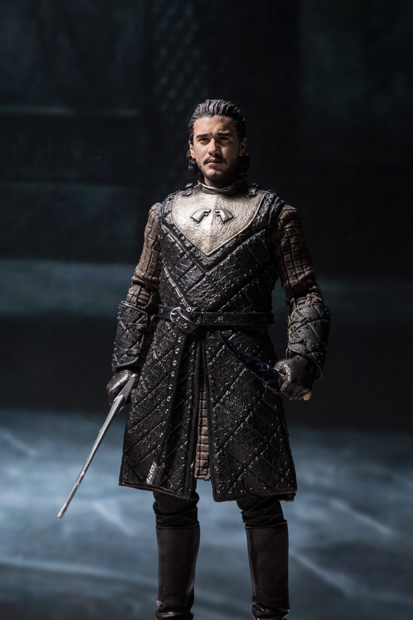 Mcfarlane game of shop thrones