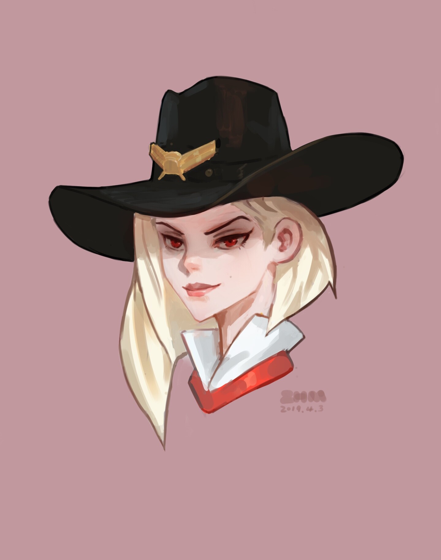 Artstation Over Watch Z Hm
