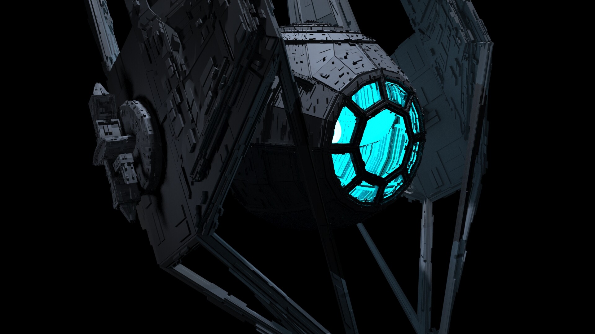 Rakshit Gajipara - Space Ranger Ship