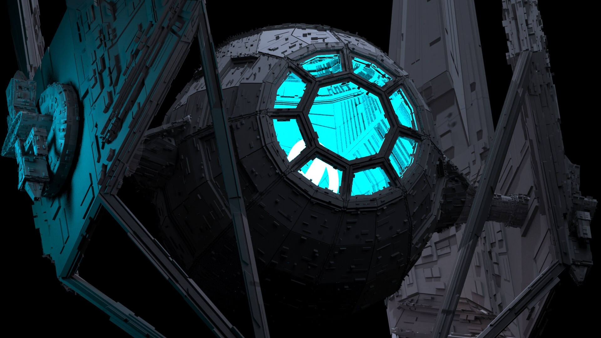 Rakshit Gajipara - Space Ranger Ship