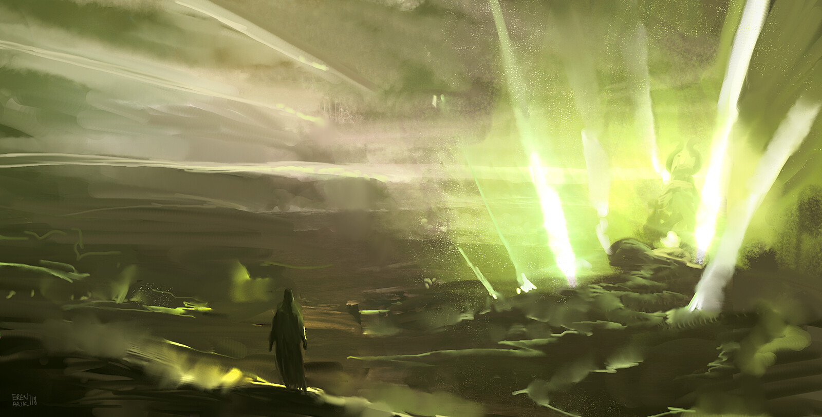 radiance
