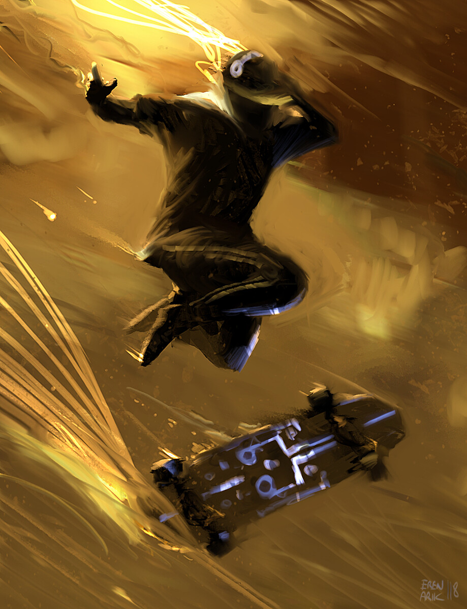 Skater