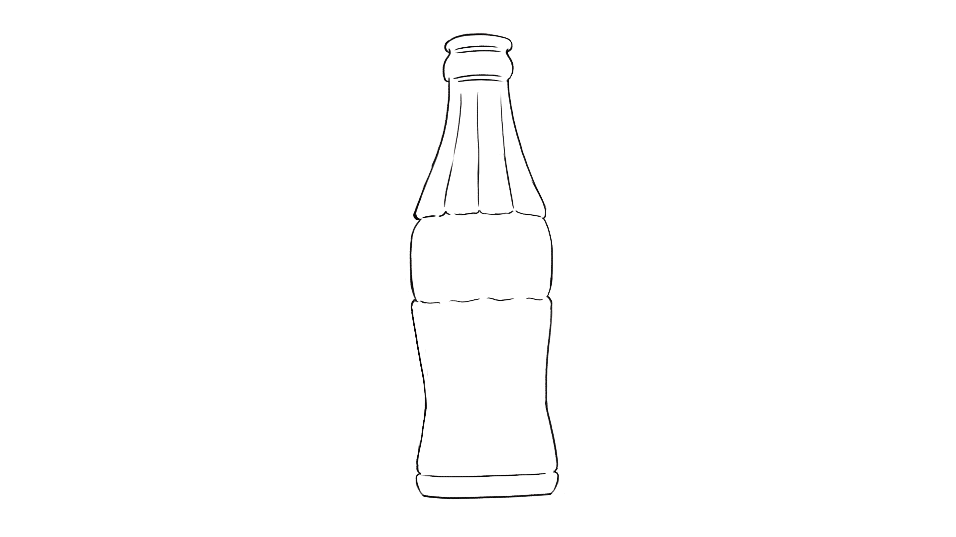 ArtStation - Coke bar!