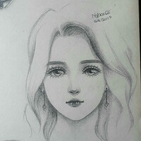 Artstation Nico Robin Drawing Semi Realistic Drawing Ngoc Le