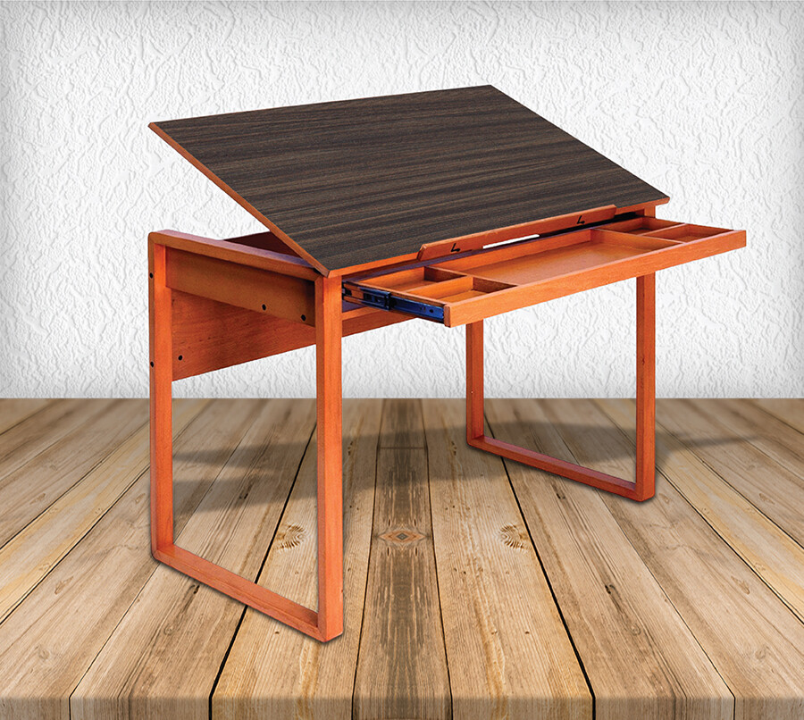 Multi store use desk