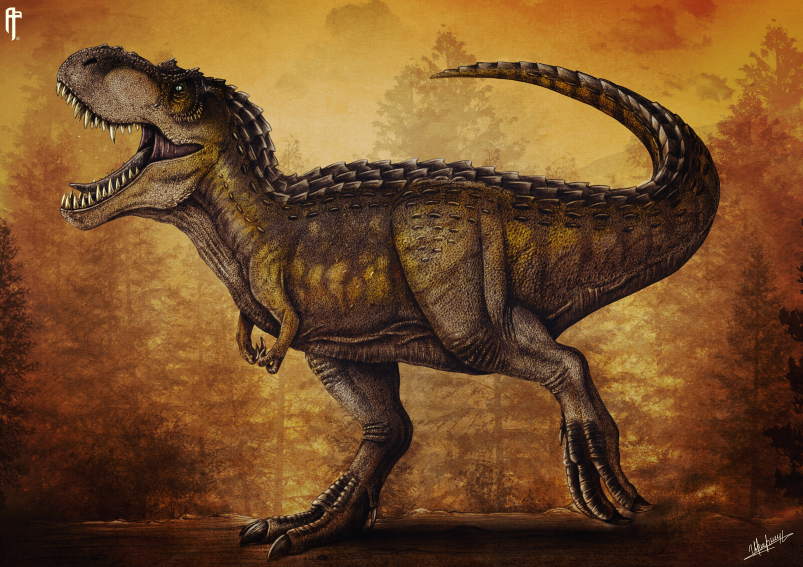 Digital illustration