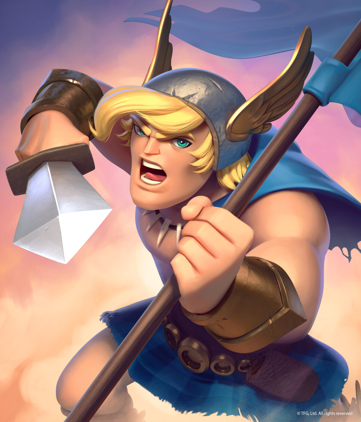 Leandro Franci Castle Crush Cards