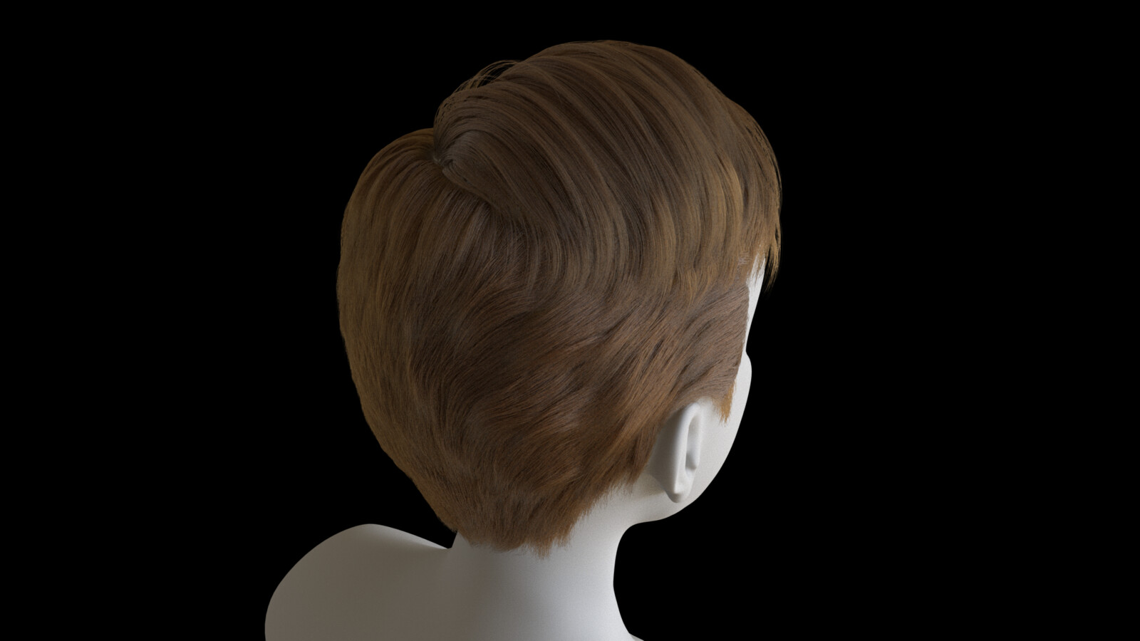 Back Right