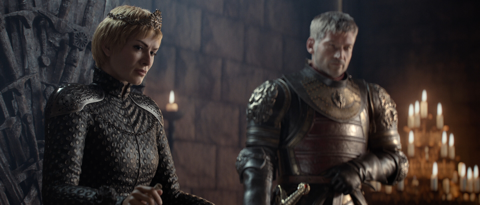Artstation Cersei Lannister Game Of Thrones Winter Is Coming