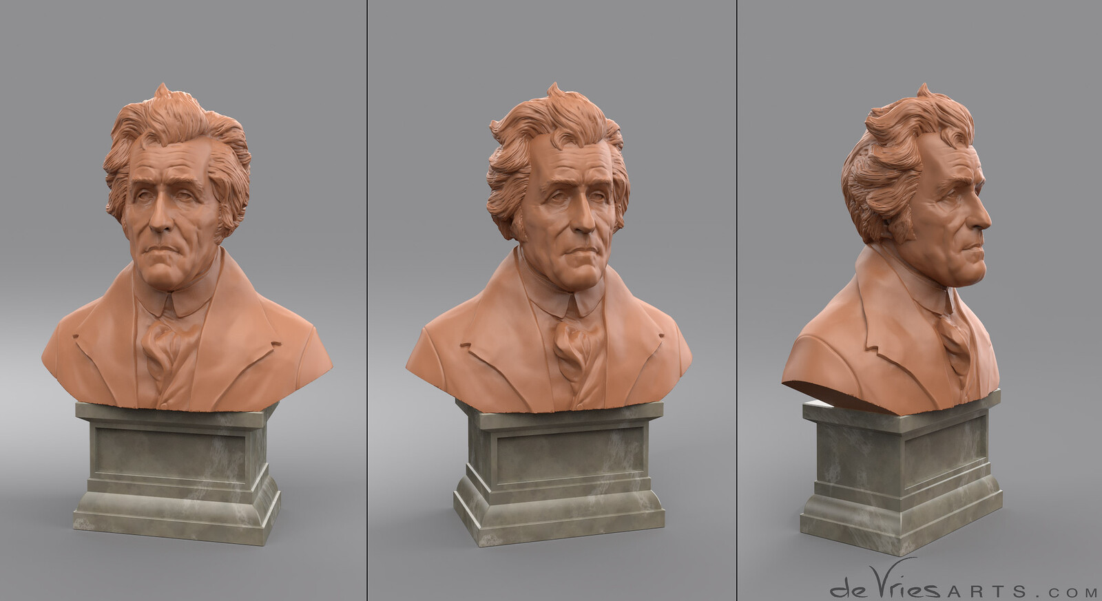 Andrew Jackson