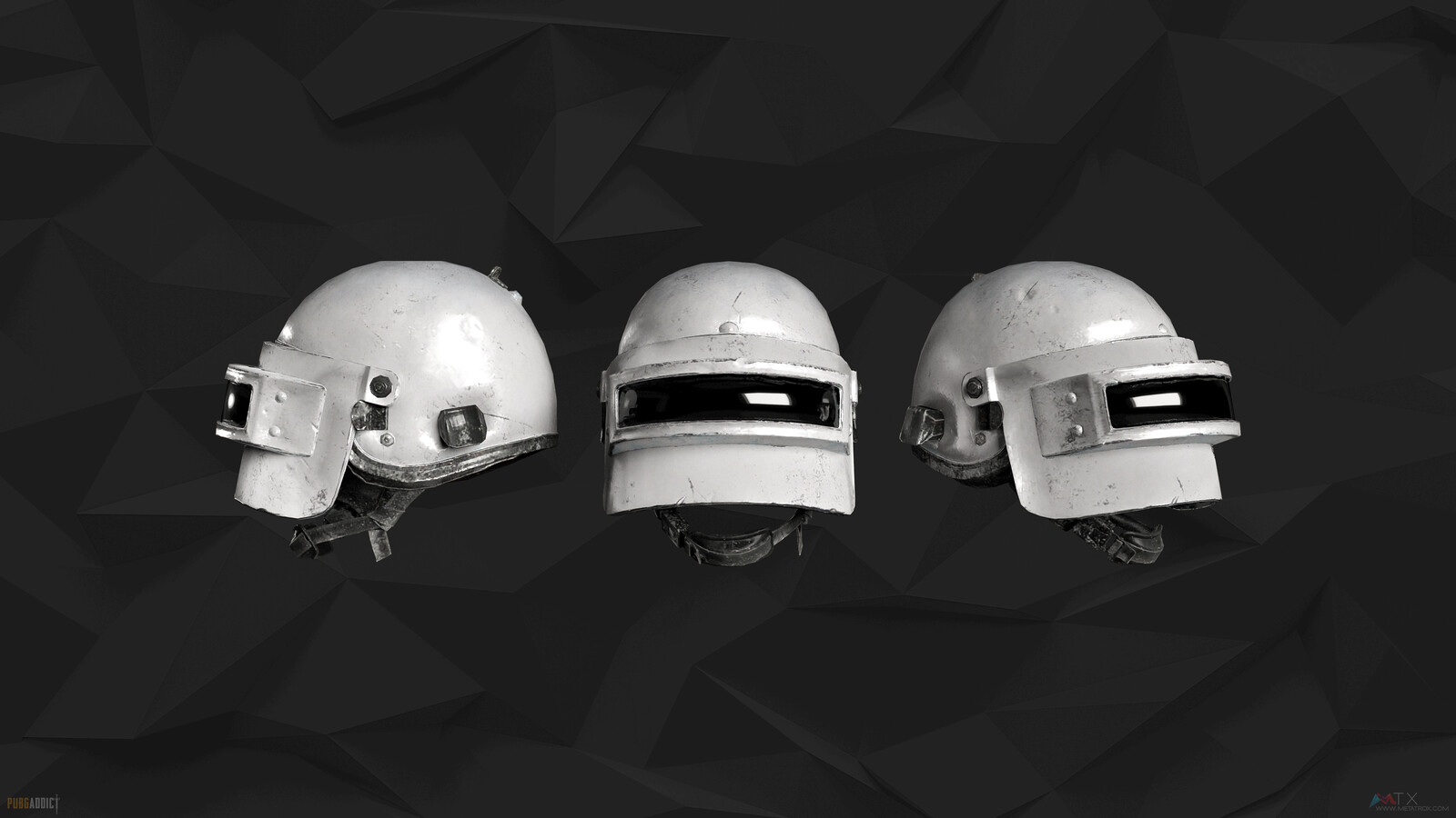 Snow Helm