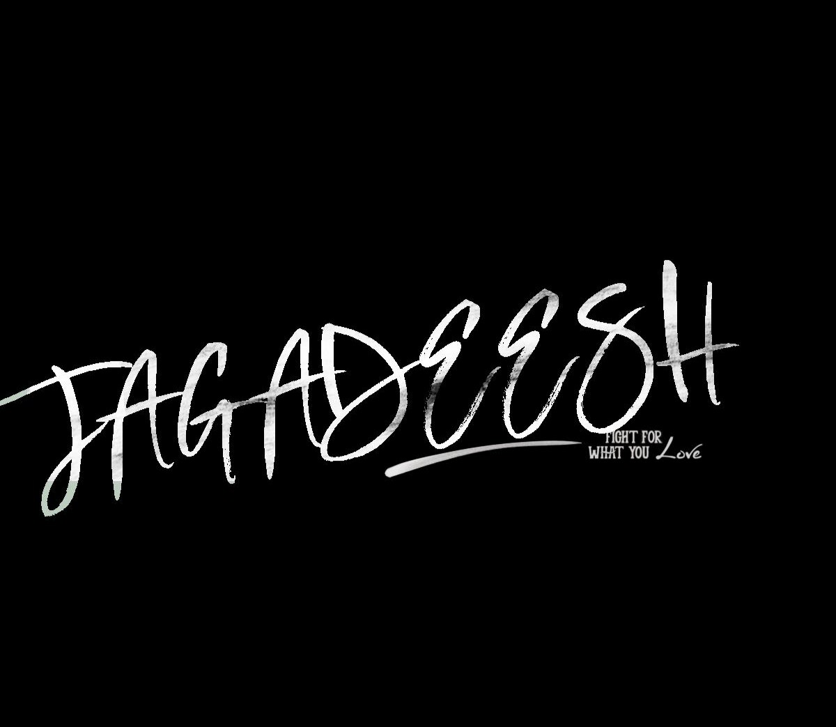 Jagadeesh M Name Design Jagadeesh M Name Design