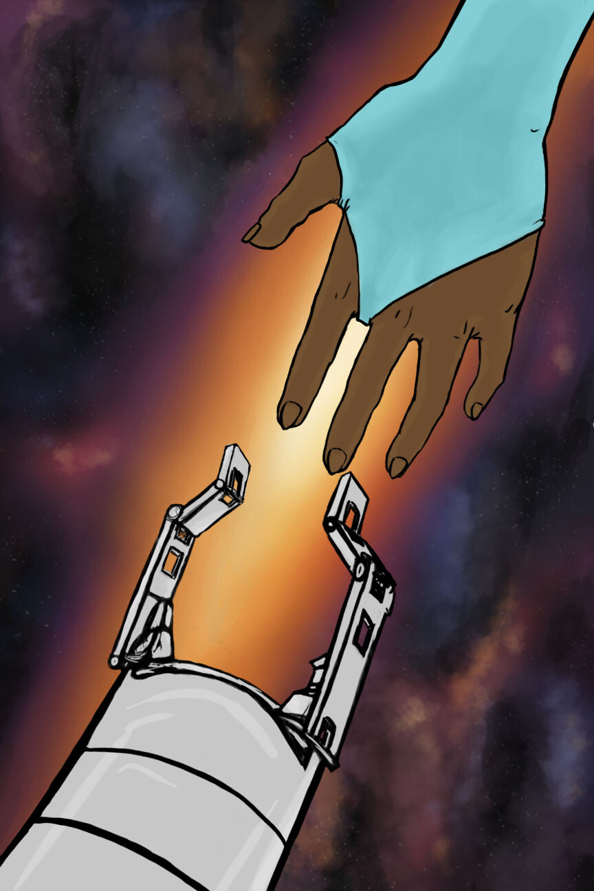 Variation of the previous concept.