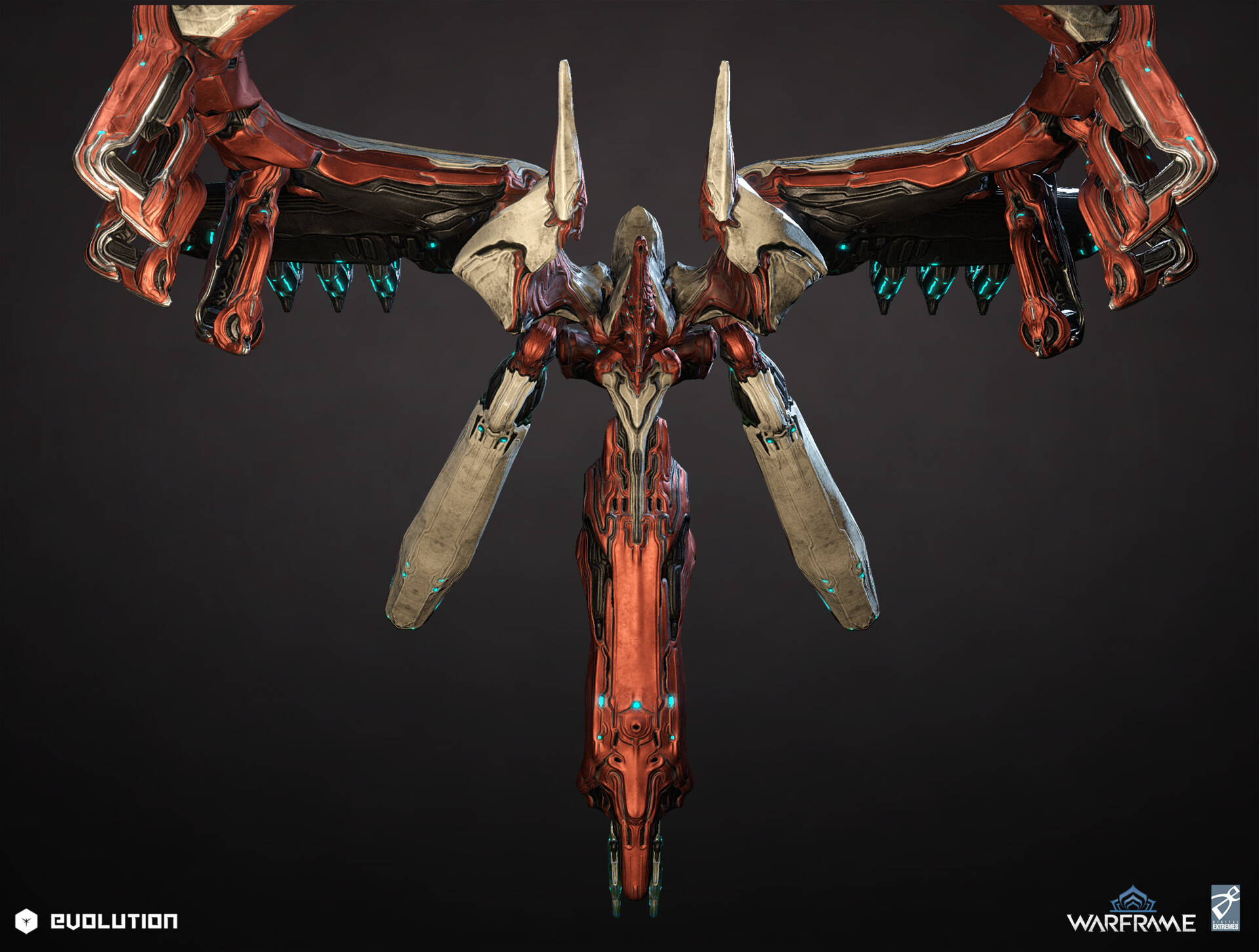 Easiest Way To Find Sentients Warframe