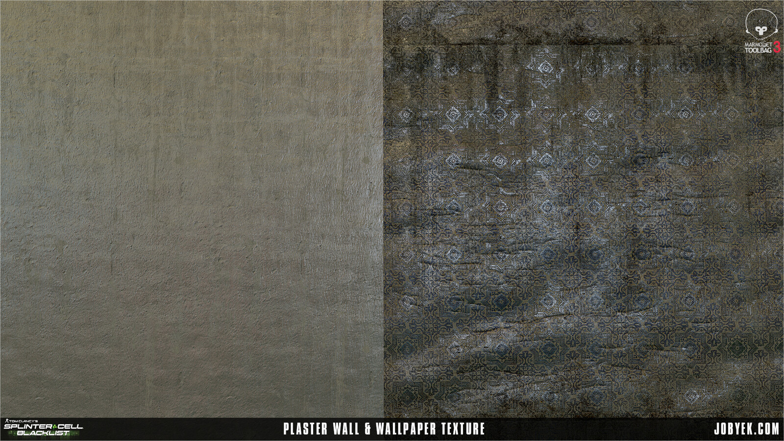 Apartments wall &amp; wallpaper textures