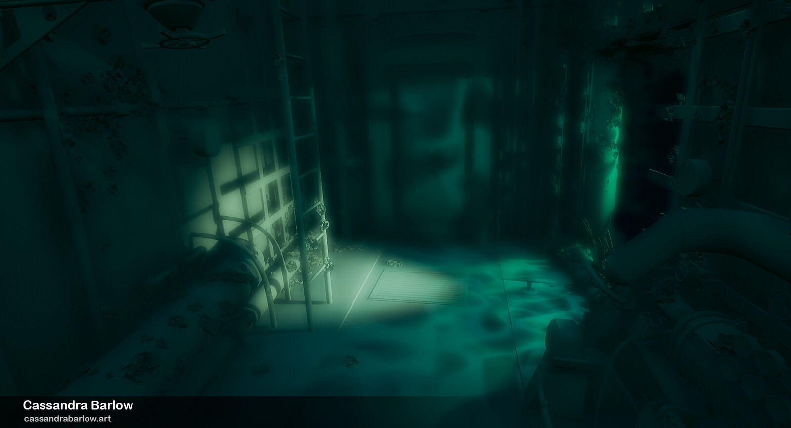 Just Lighting