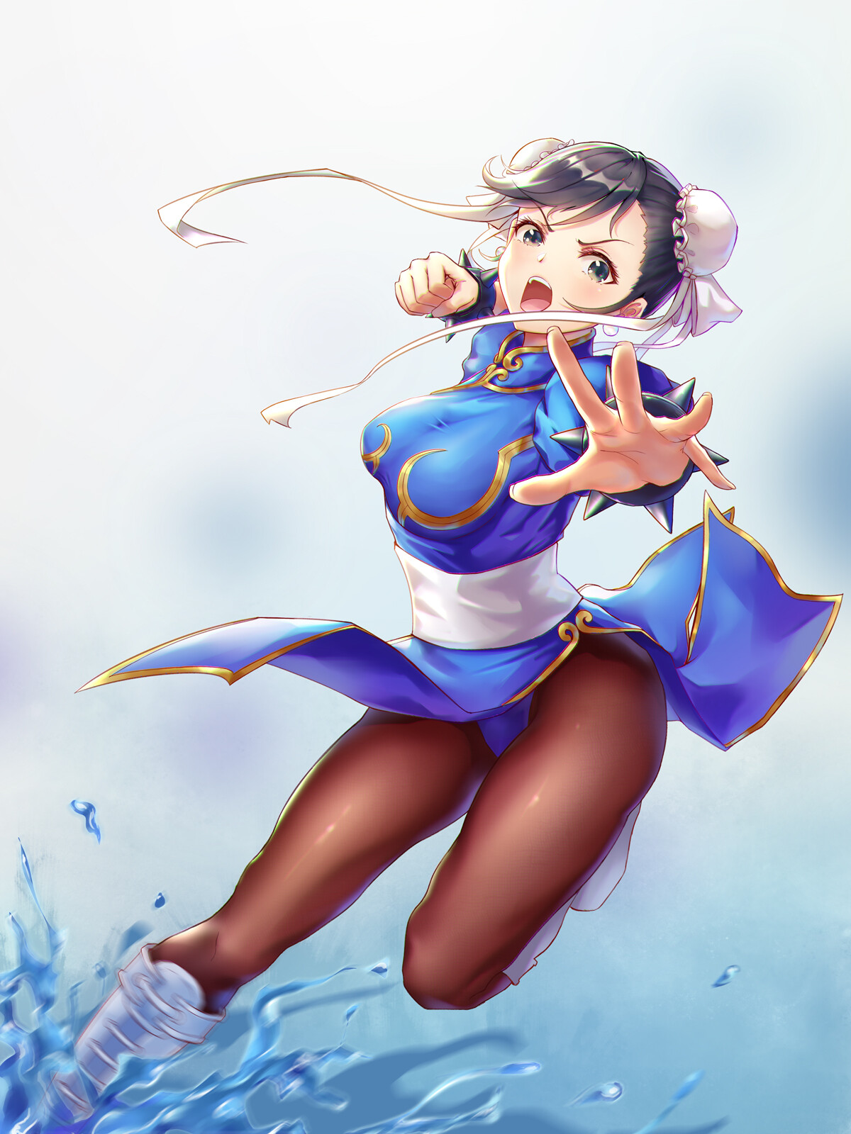 D 3c 春丽 D 3c 春丽