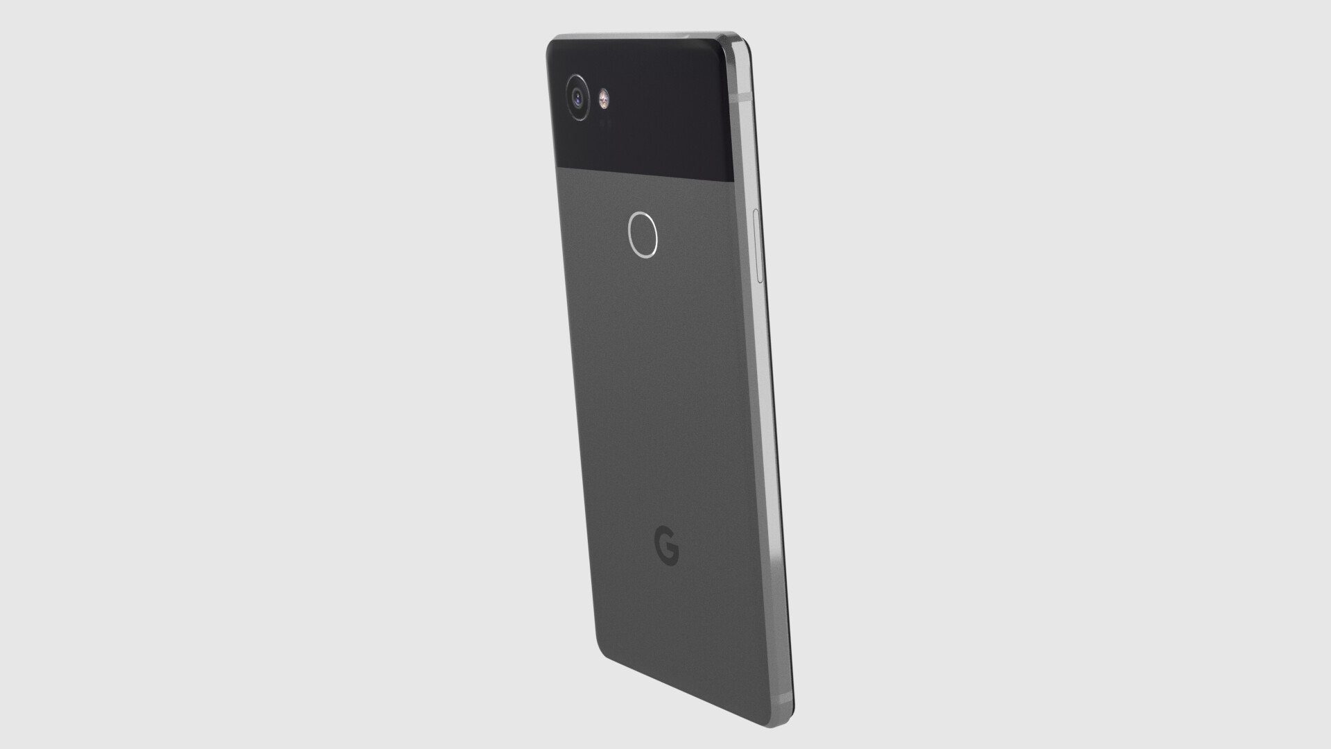 Artstation Google Pixel 2 Replication Riazuddin Khan