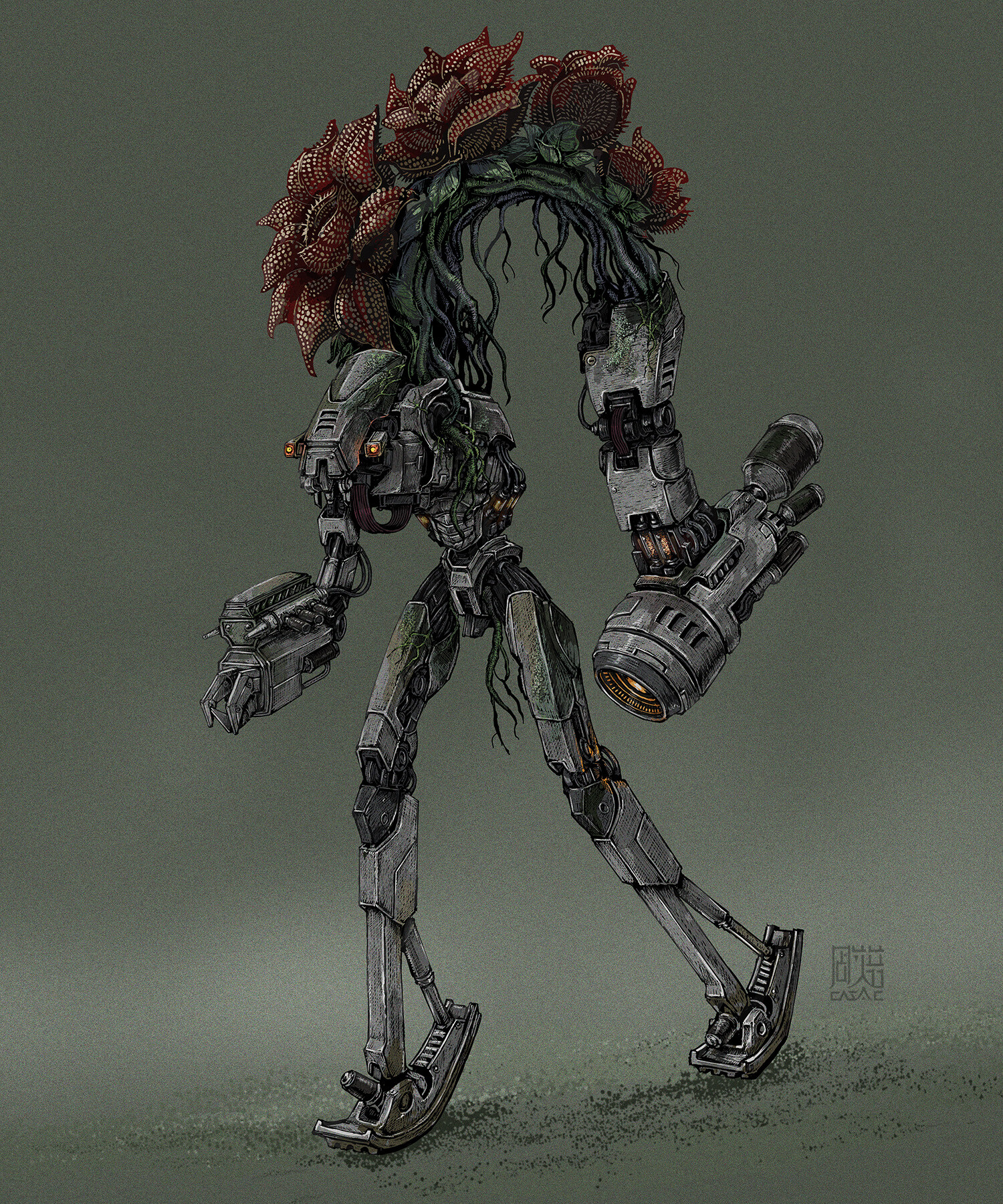Imaginary Robotics