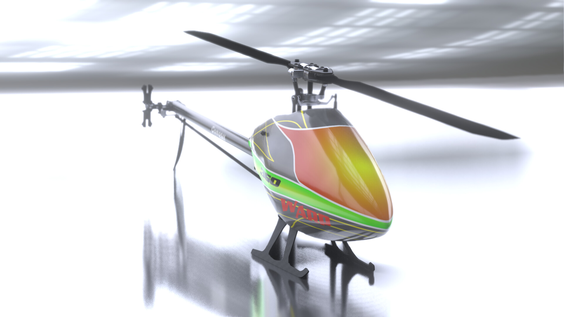 Rc deals helicopter 2019