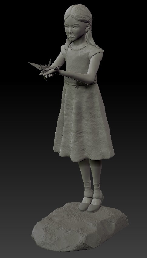 Nicos Kourenkov Sadako Sasaki Nicos Kourenkov Sadako Sasaki