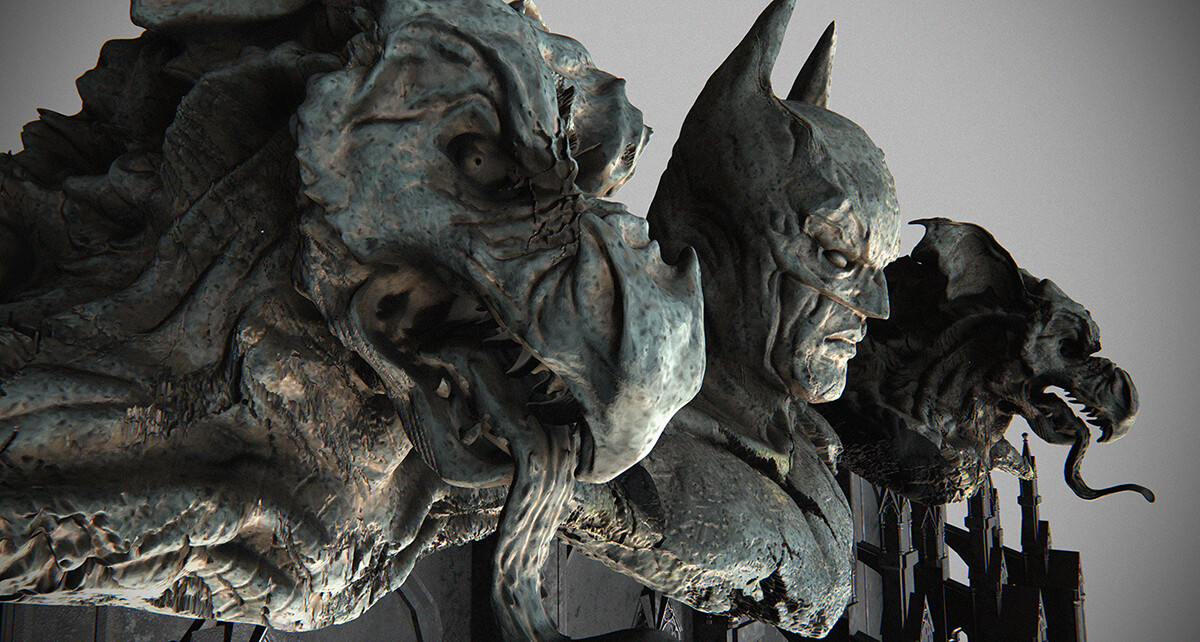 Final render ( RAW )