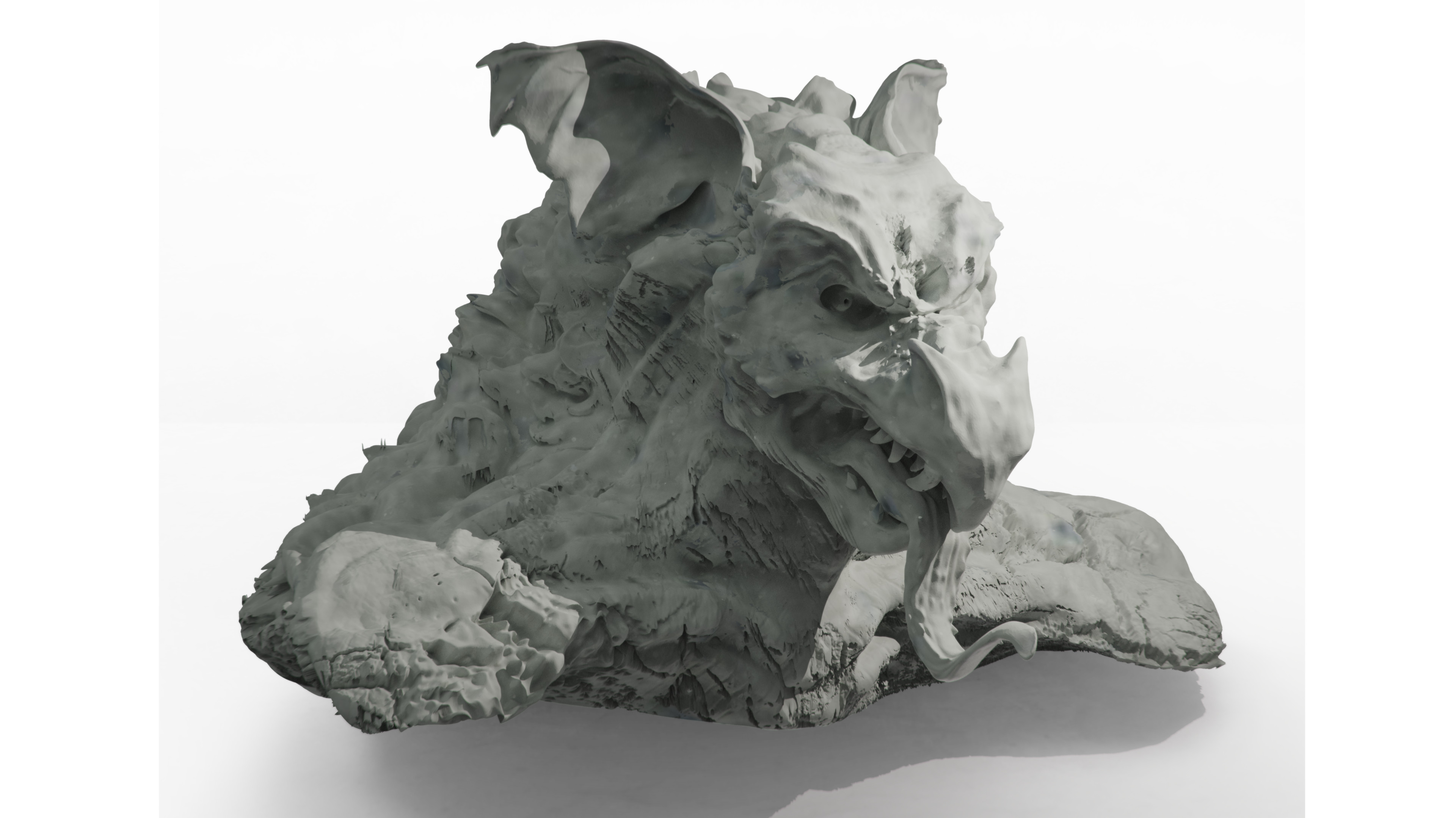 keyshot render ( RAW )
