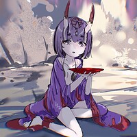 Artstation ハールート マールート Migu Chi Artstation ハールート マールート Migu Chi