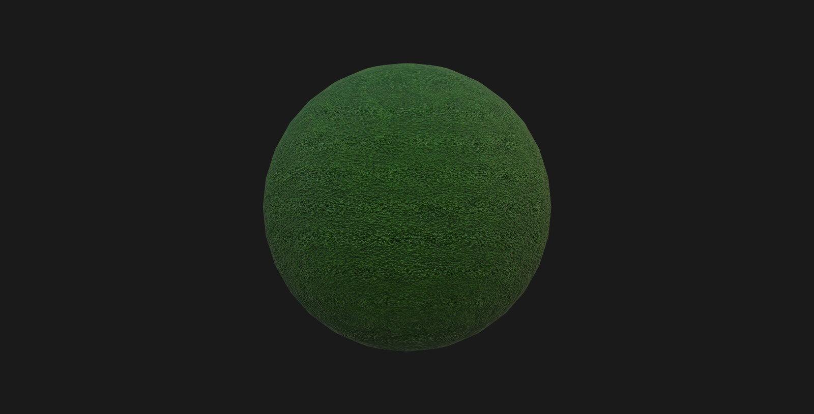 Renderd with shadermap 4