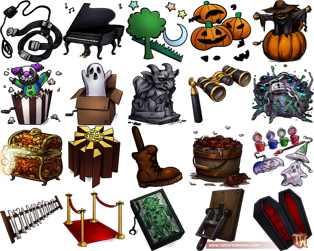 Final exports part 2