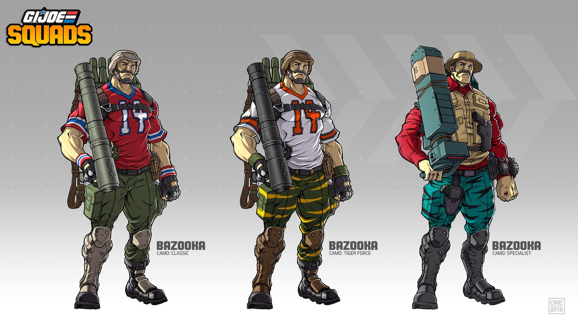 classic gi joe