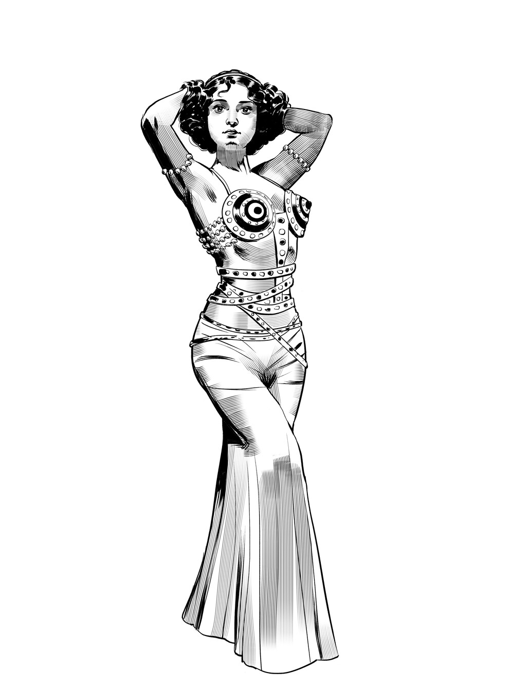 Dancer