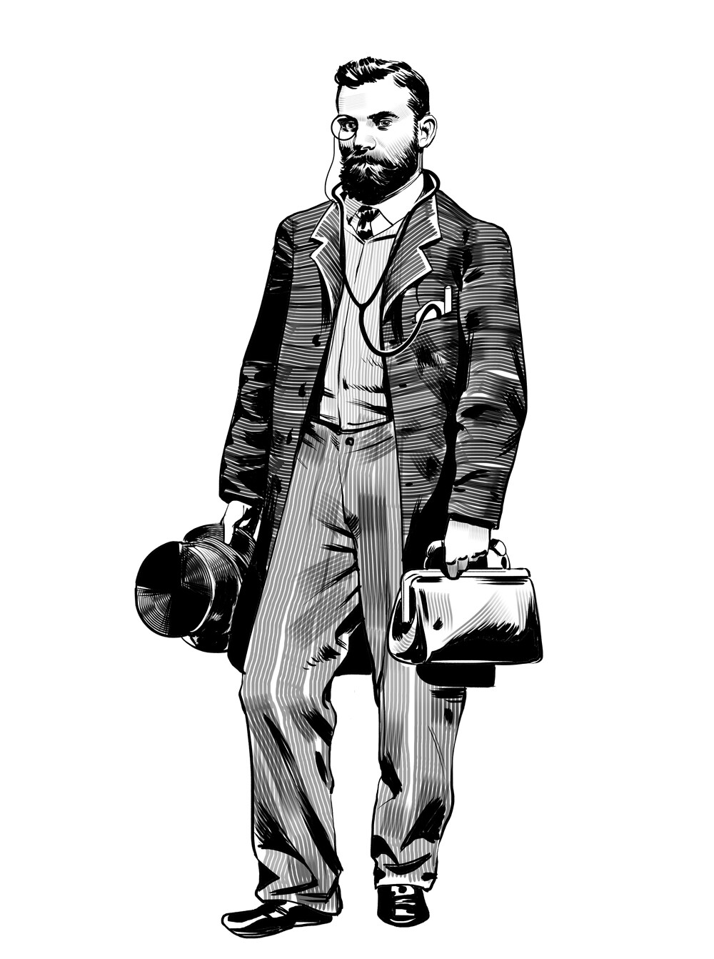Doctor