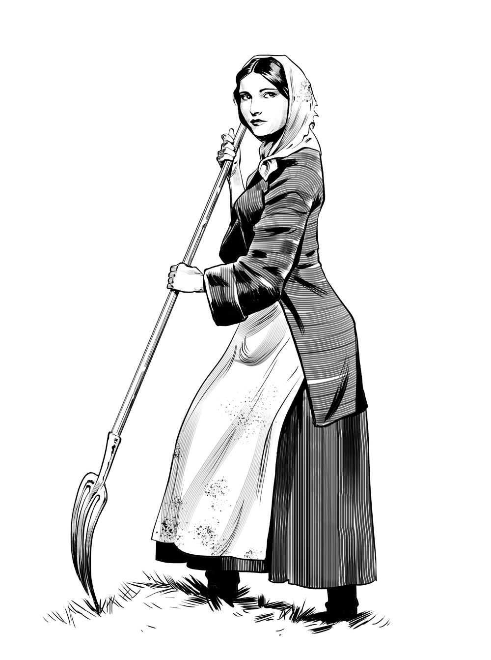 Farmer