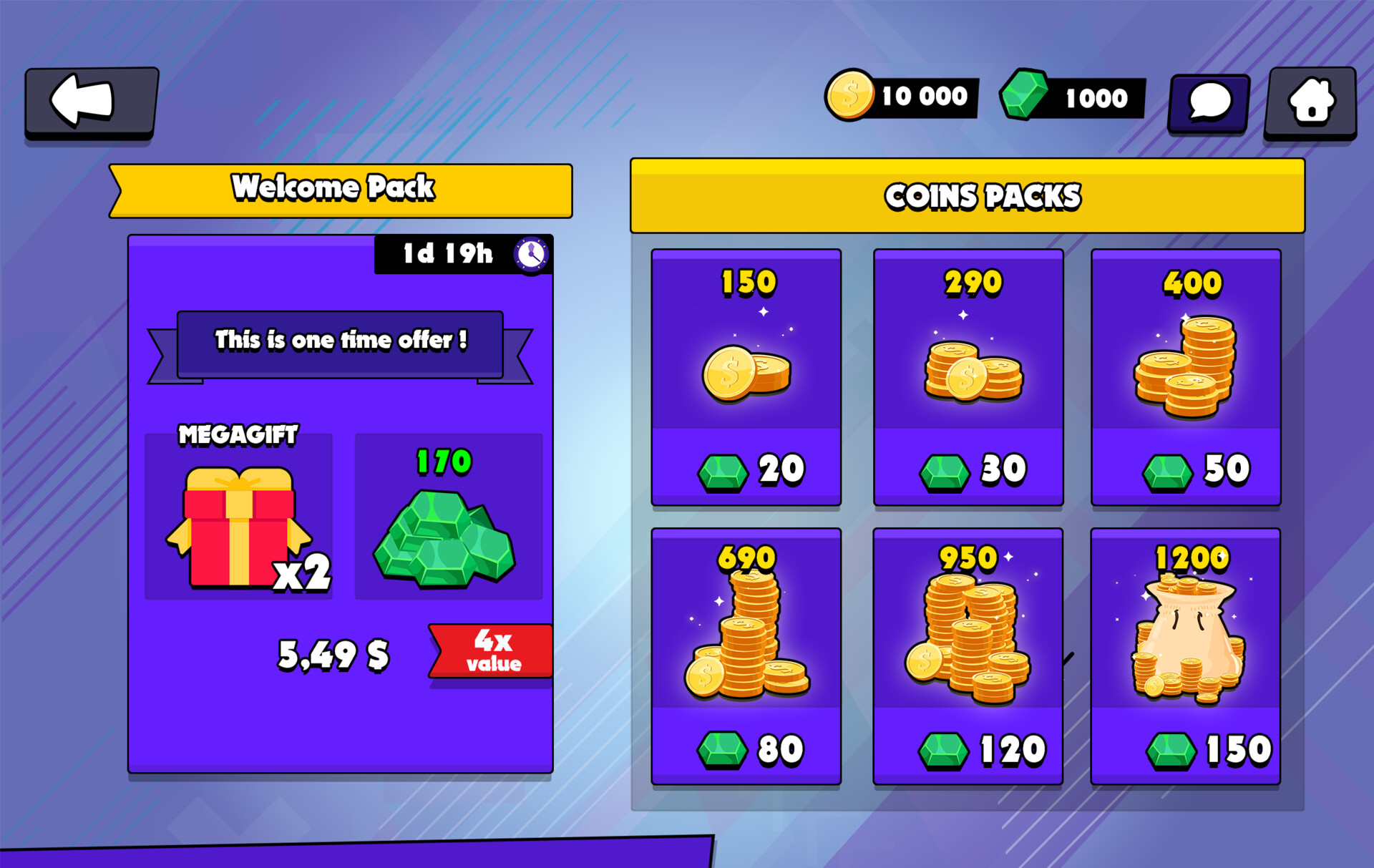 gui battle royale pack florian basanta