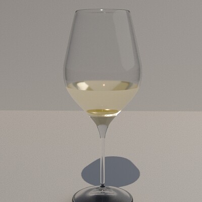 Wine Glass