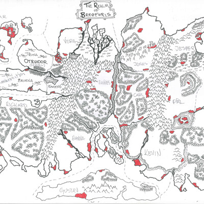 Daniel svahn completemap breoforis