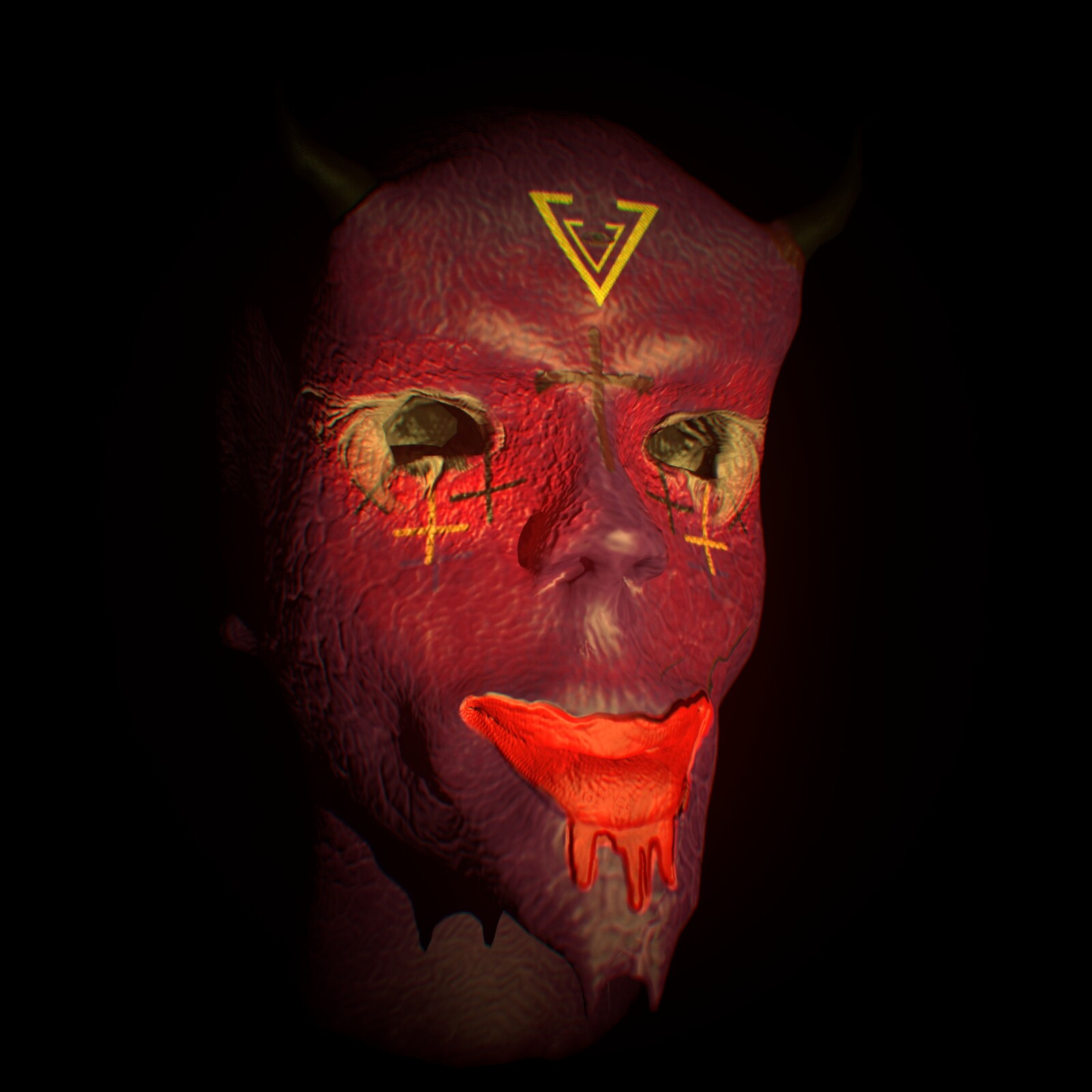 LUCIFER