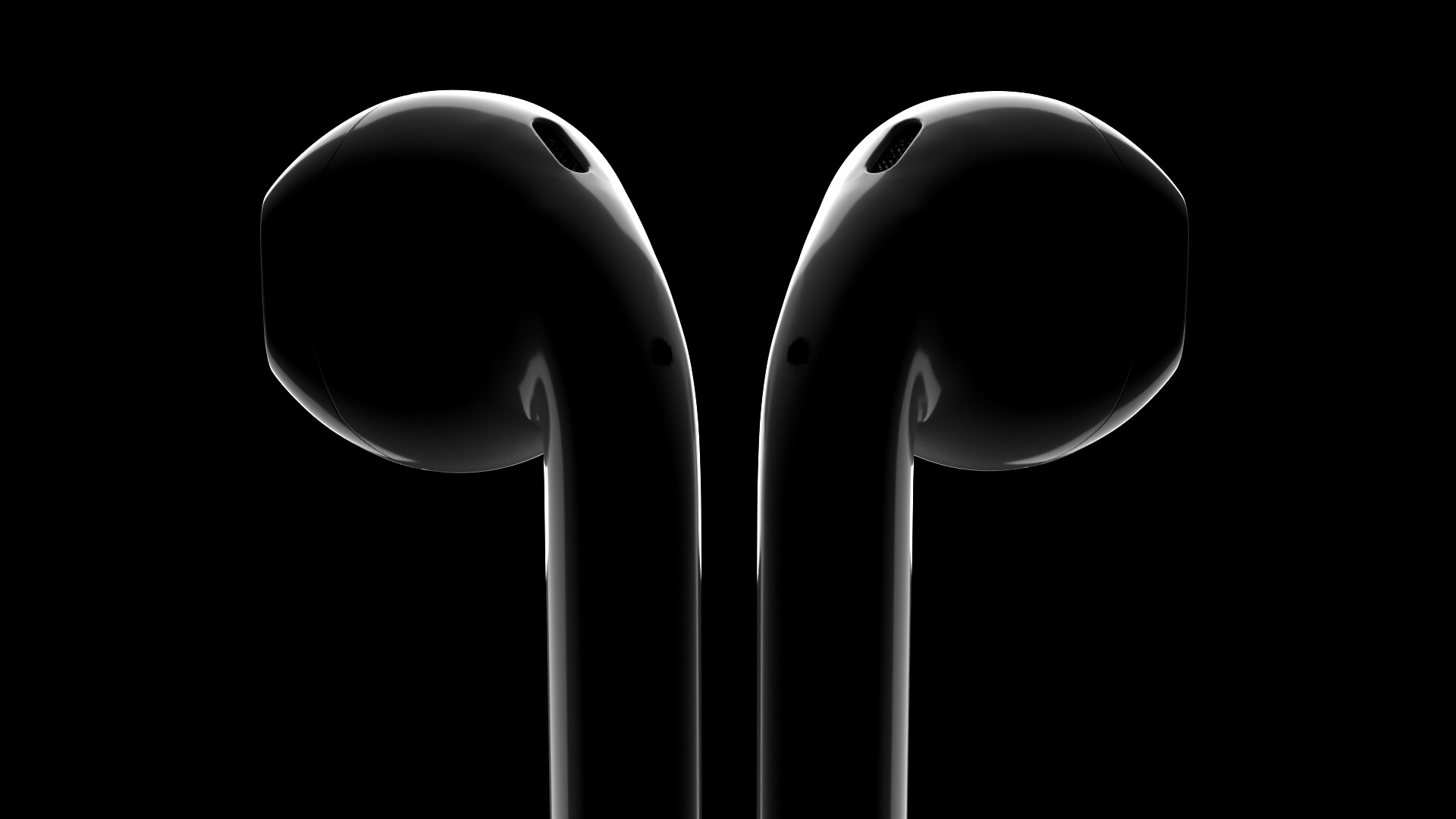 Artstation Airpods Jaehyeong Lee
