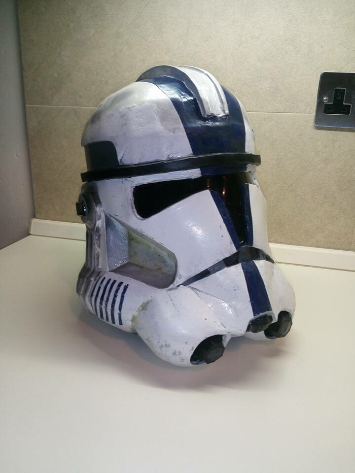 appo helmet