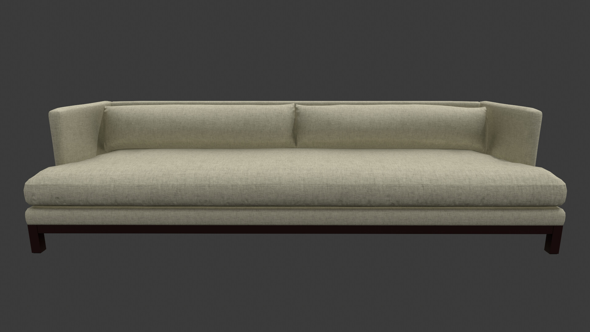 Dimitar Ov Modern 5 Seater Sofa