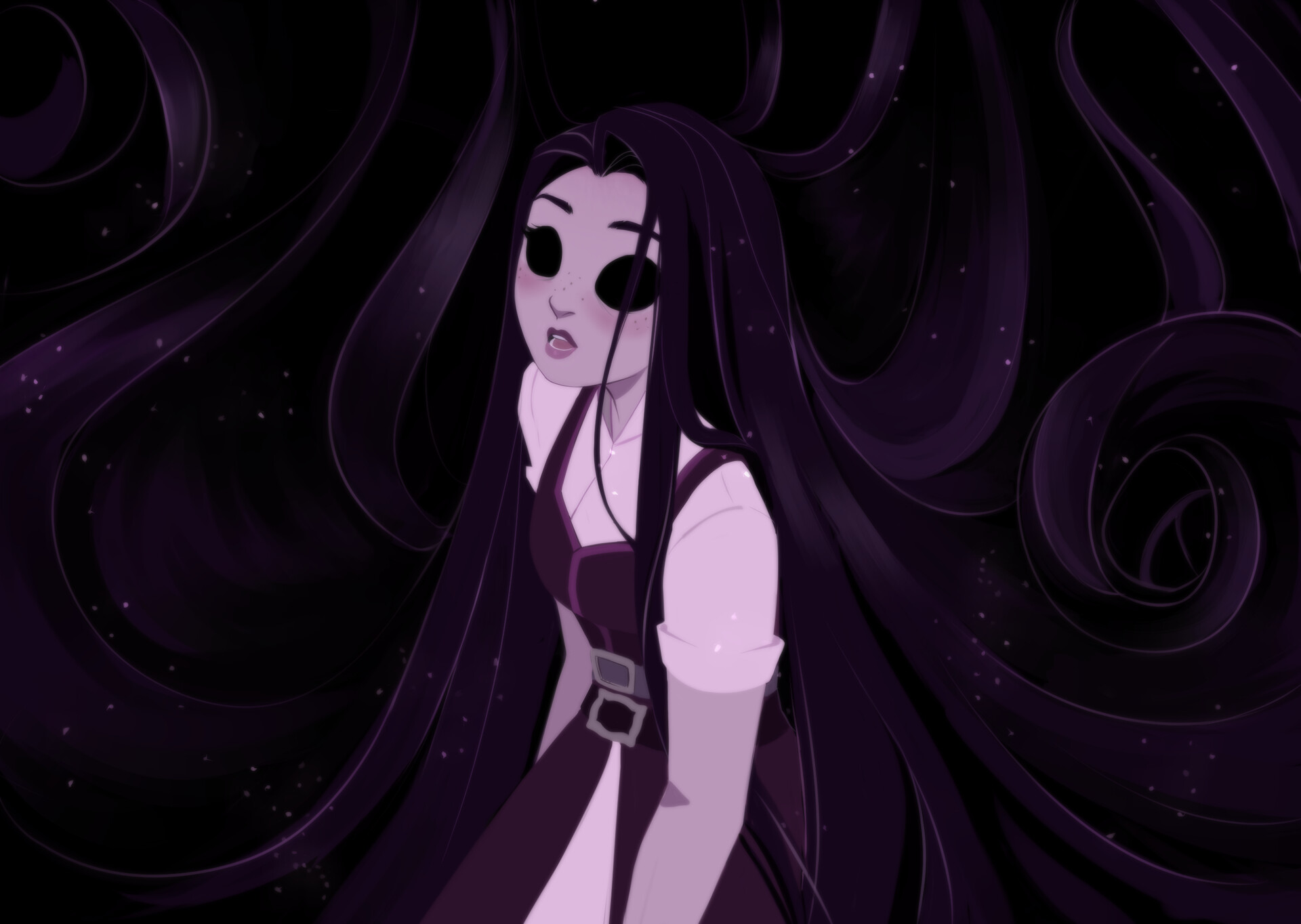 темная рапунцель. тёмная рапунцель. тёмная рапунцель. рапунцель злая. рапунцель злая.