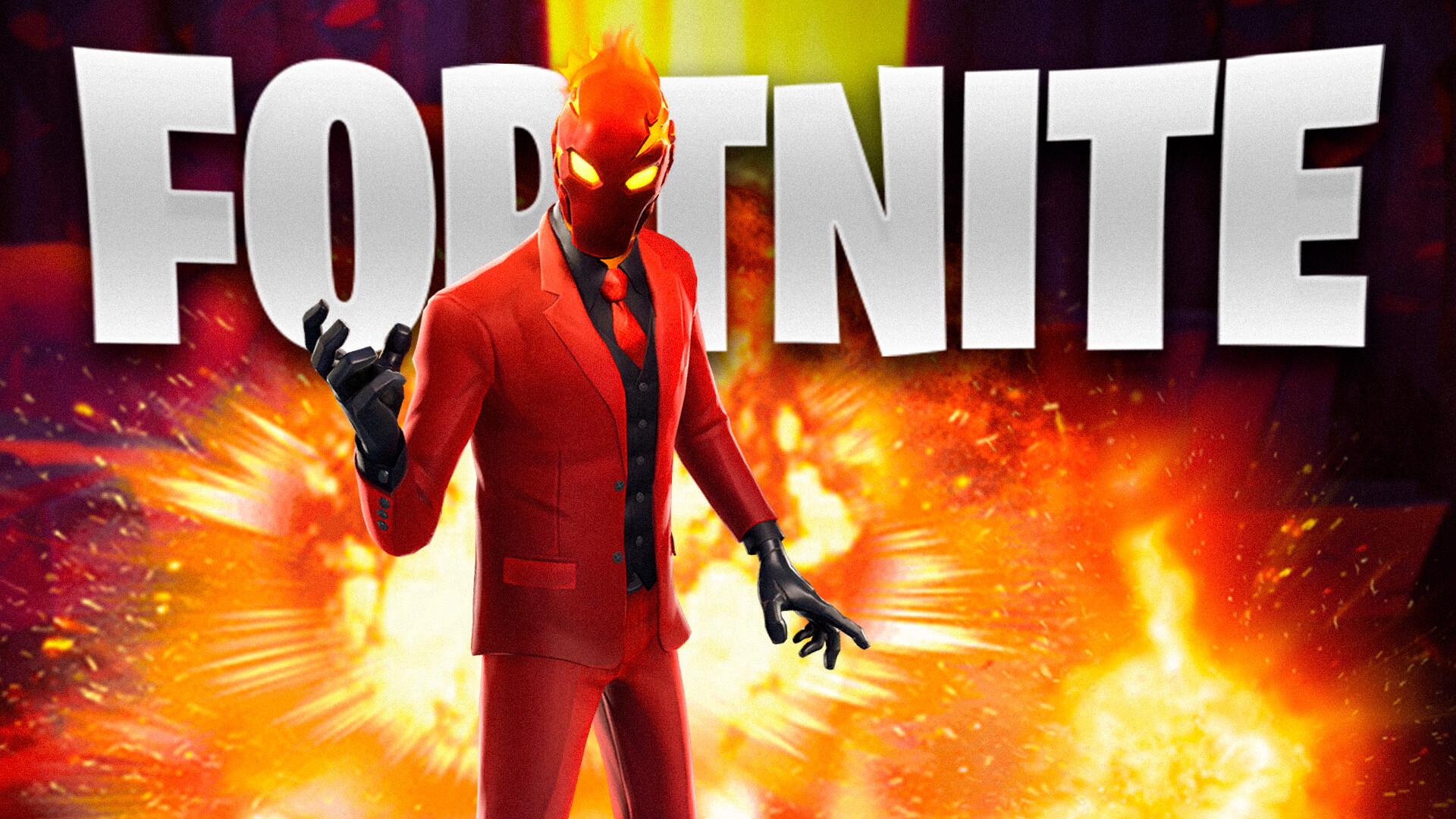 zerzo dzn - MINIATURA FORTNITE