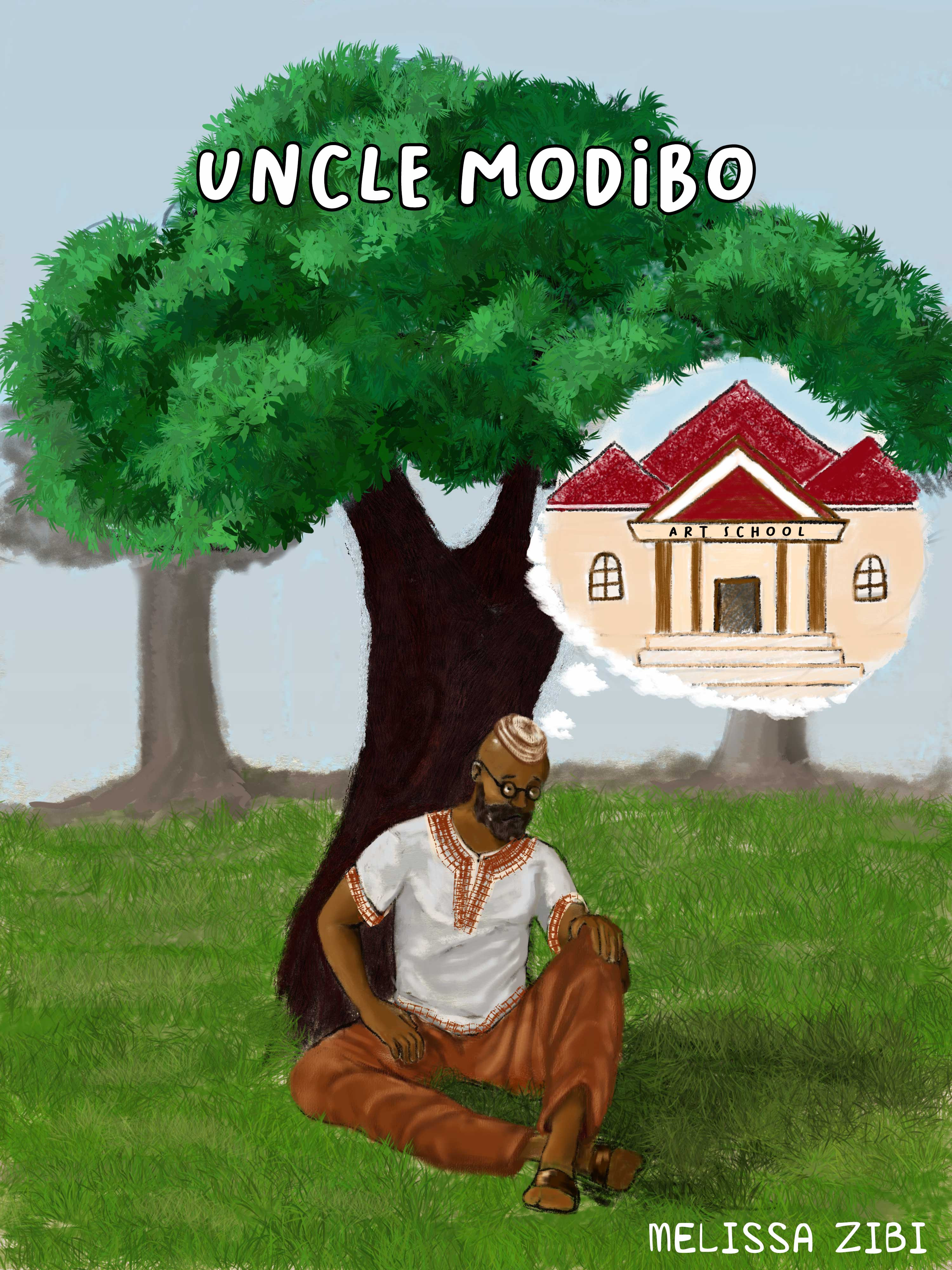 Uncle Modibo