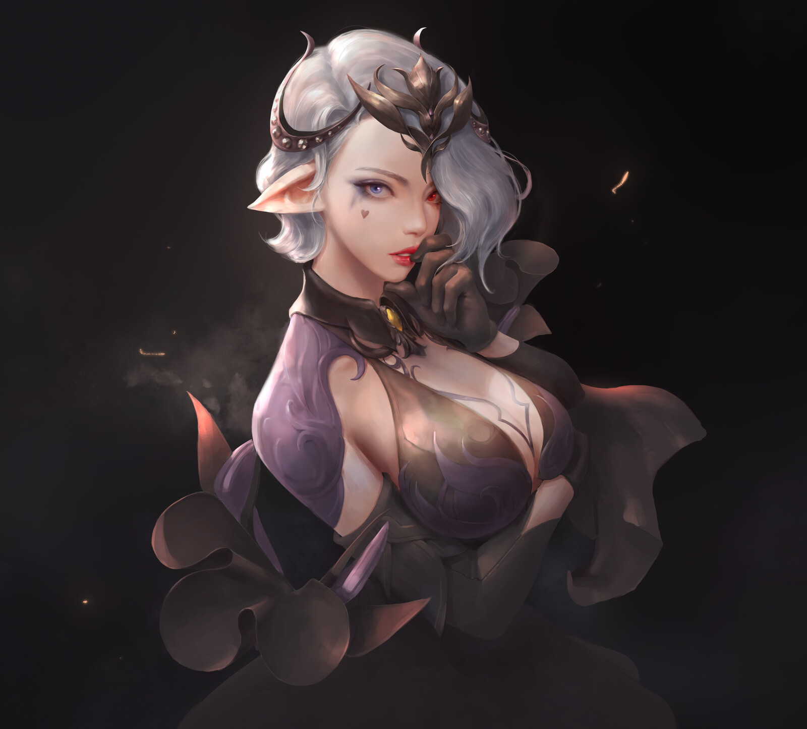 LOST ARK commison